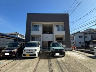 グランドブルー日野の画像