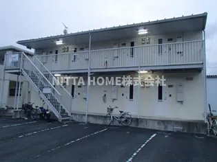 パールハイツの画像