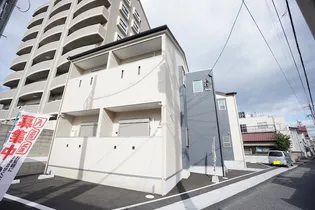 メゾン アレックスワン城野の画像