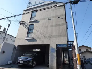 M'Sハウスの画像