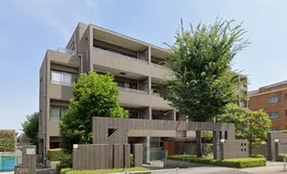 グランツオーベル横濱山手の画像