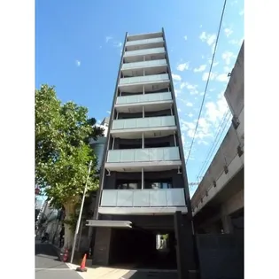 スタイリオ旗の台IIの画像