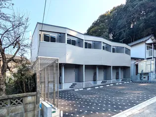 FLUKE SーTERRACEの画像