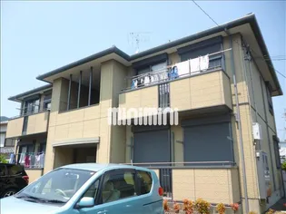 グレイスコートBの画像