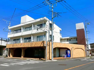 久喜東マンションの画像