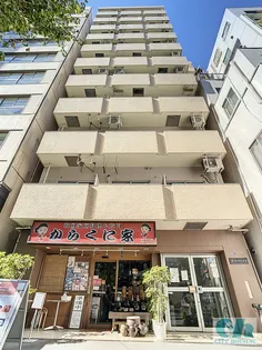 芝ダイヤハイツの画像