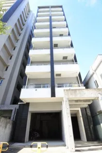 ZERO大淀中【8階】の外観