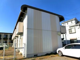 ホワイトハイツの画像