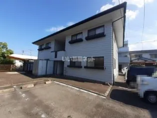 フォブール八坂Bの画像