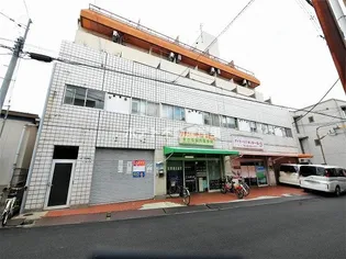 インペリアル住吉大社の画像