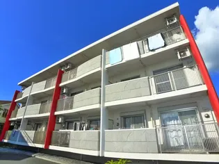 ブロッサムガーデンの画像