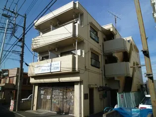 センチュリー南浦和の画像