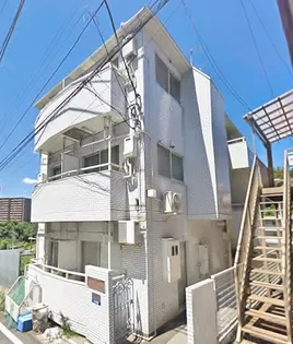 エンゼルハイデンス新百合ヶ丘の画像