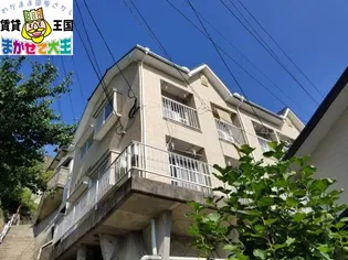 銭座ハイツ北村の画像