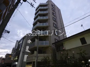 アルファコート西川口12の画像