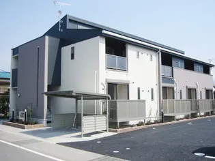 プリムローズKMの画像