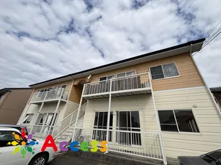 メゾンひろみの画像