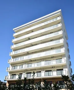 i.bis柏の葉【3階】の外観