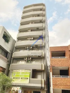 ホームズ三軒茶屋駅前の画像