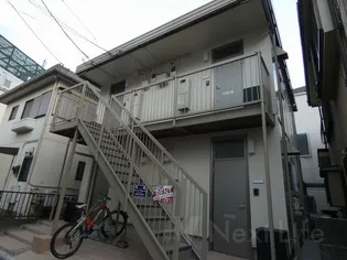 サンハイツ岡野の画像