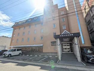 天白ハウスKIIの画像