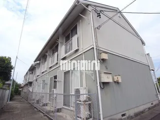 ハピネス千代 7の画像