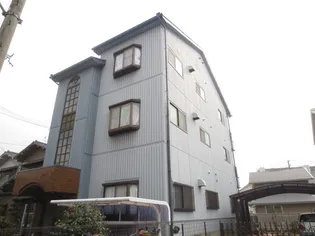 OHNISHI HIGHTSUの画像