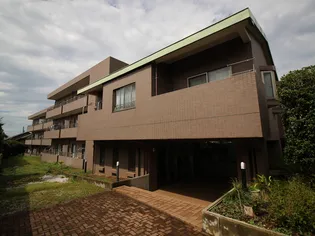 サングレース砧の画像