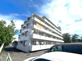 パークハイツ野村の画像