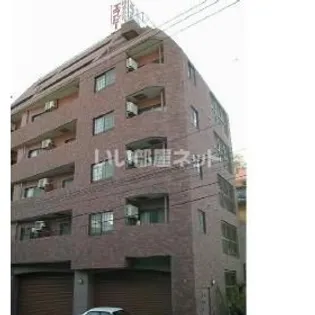 エフピーサンガーデンの画像