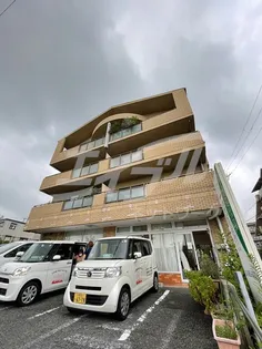 キャメルコート千里の画像