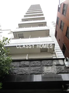 ガリシア浜松町の画像