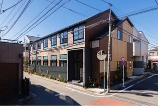 MARUI TOCLUS 西荻窪【1階】の外観