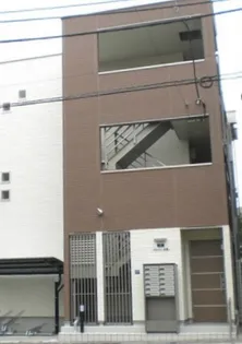 クレイノ白藤の画像