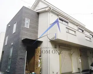 カーサ フェリーチェ谷中の画像