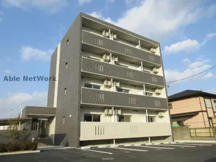 ファミル上浜の画像