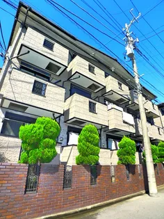 ベルフェン21の画像