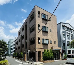 エクセル東葛西の画像