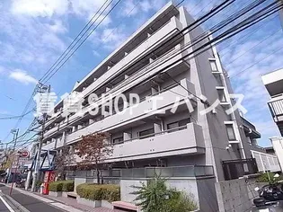 津田沼ダイカンプラザシティの画像