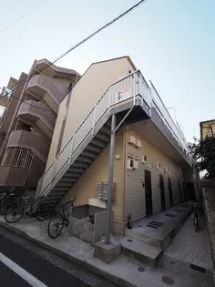 プリマヴェーラ鶴見の画像