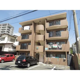 ヒーローマンション国府の画像