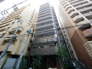 プレサンス中之島公園グラシアの画像