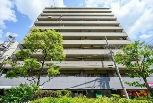 ランドステージ横濱関内の画像