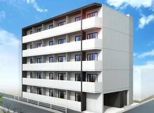 SYNEX YOKOHAMAーNEGISHIの画像