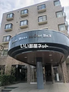 ライオンズマンション青梅第2の画像