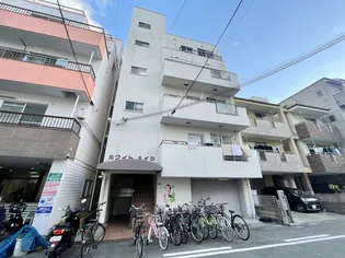 ホワイトハイツの画像