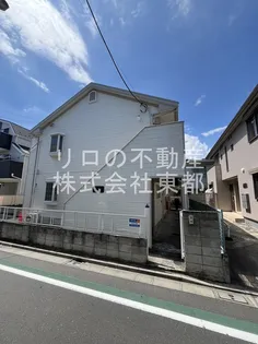 メゾンイケダの画像