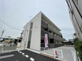 ホーリーコートの画像