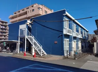 レオパレスアニーズの画像