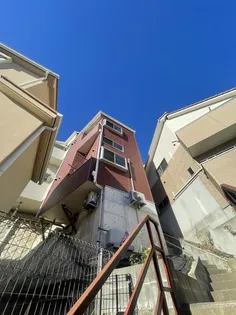 メゾンソレイユの画像